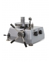 Kolbenmanometer PD 60 0,25 bar bis 60 bar für Öl Kalibriertechnik Hydraulikausführung Primärnormale Druck 