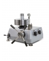 Kolbenmanometer PD 1000, 10 bar bis 1000 bar für Öl Kalibriertechnik Hydraulikausführung Primärnormale Druck 