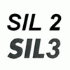 SIL 2 / SIL 3 – Security Integrity Level